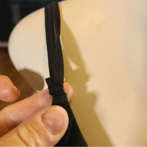 H&M dress tank Layered Tank Party Wear - Picture 2 of 7